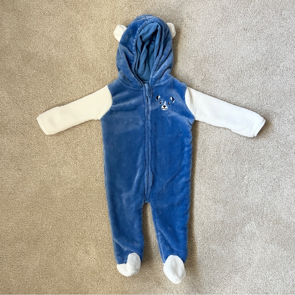 Mick Mack | Baby Bunting